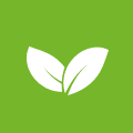 Vegan Store Logo Vegan Store Logo