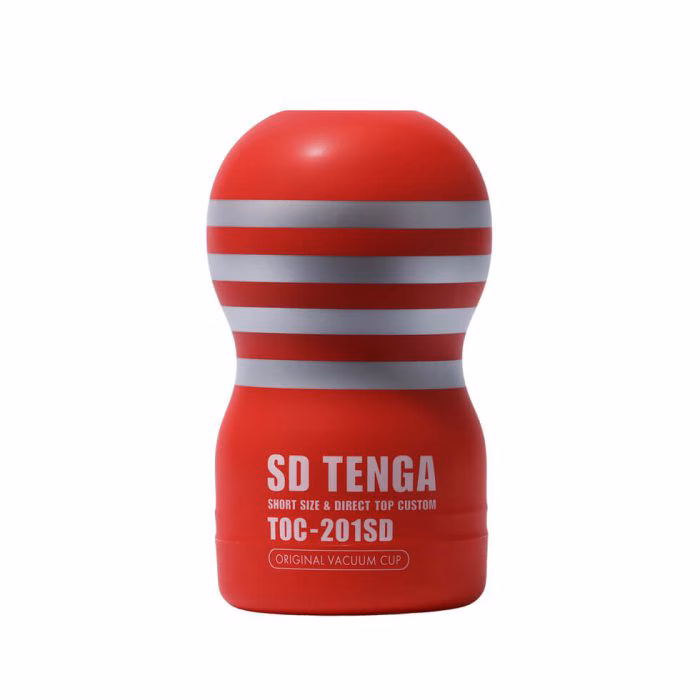 SD TENGA Original Vacuum Cup