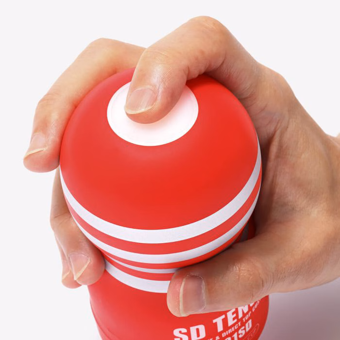 SD TENGA Original Vacuum Cup