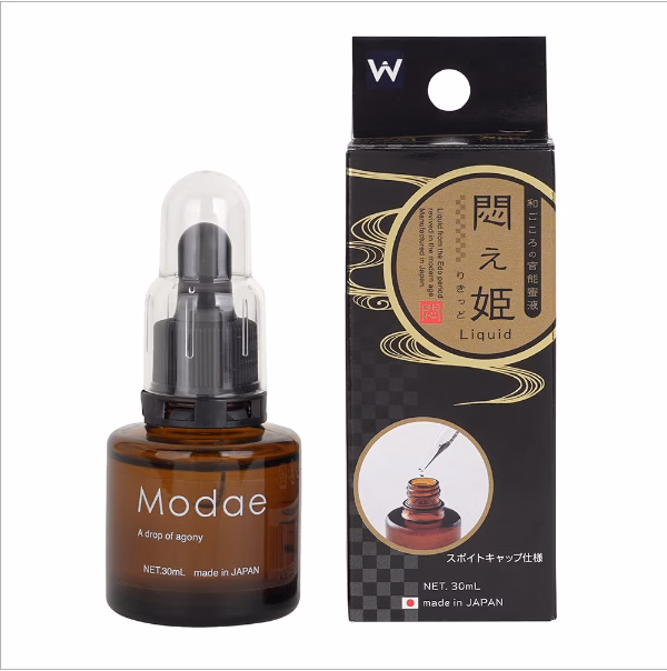 Female love supplements
