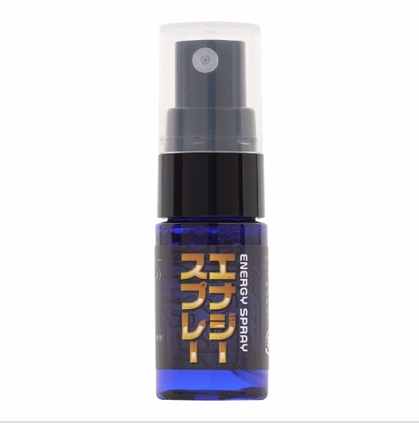 Energy Spray
